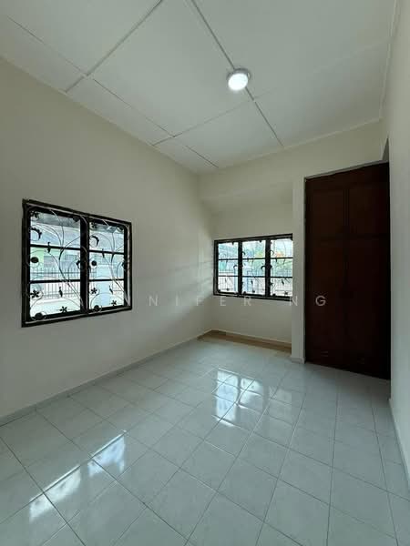 1-storey Terraced House for Sale in Taman Air Biru (Pasir Gudang) - Jennifer Ng - Interior - PropertyGuru.com.my