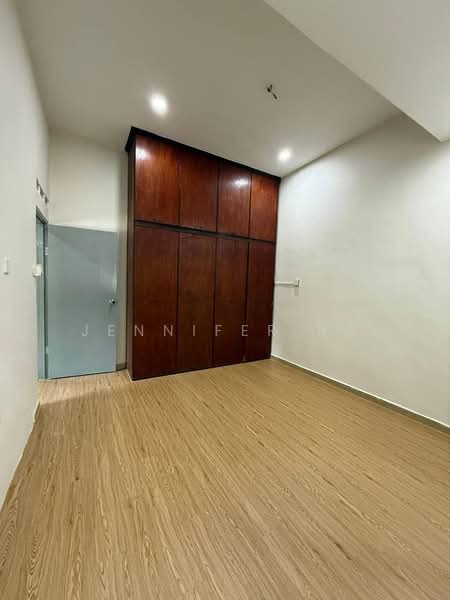 1-storey Terraced House for Sale in Taman Air Biru (Pasir Gudang) - Jennifer Ng - Interior - PropertyGuru.com.my