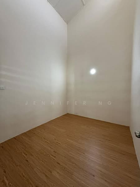 1-storey Terraced House for Sale in Taman Air Biru (Pasir Gudang) - Jennifer Ng - Interior - PropertyGuru.com.my