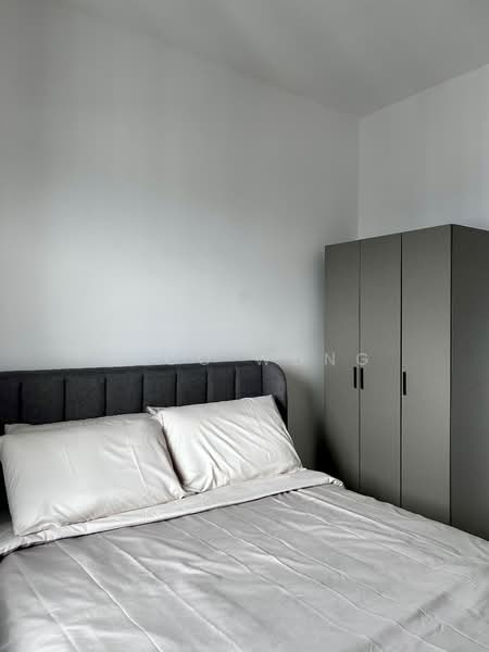 Service Residence for Rent at M Arisa - Mico Wong - Bedroom - PropertyGuru.com.my