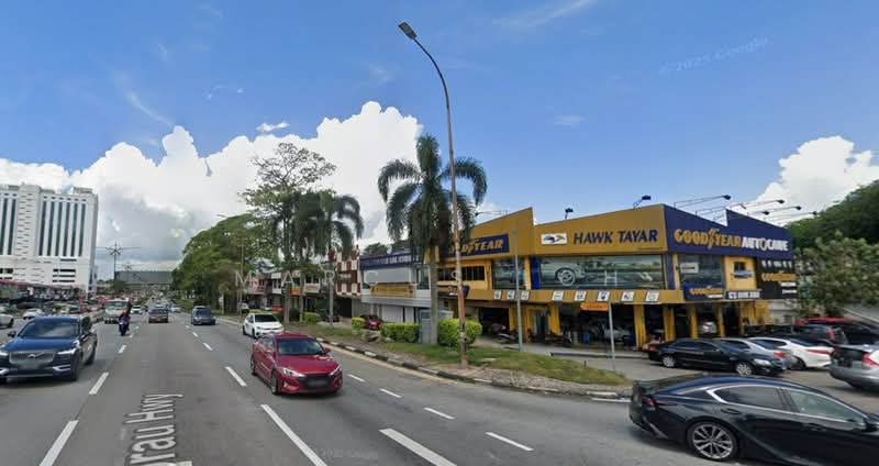 Shop for Rent in Taman Sri Tebrau (Johor Bahru) - Marcus Loh - PropertyGuru.com.my
