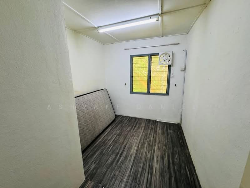 Rumah Teres 2 Tingkat untuk Dijual di Seksyen 5 Wangsa Maju (Wangsa Maju) - Ashraff Daniel - PropertyGuru.com.my