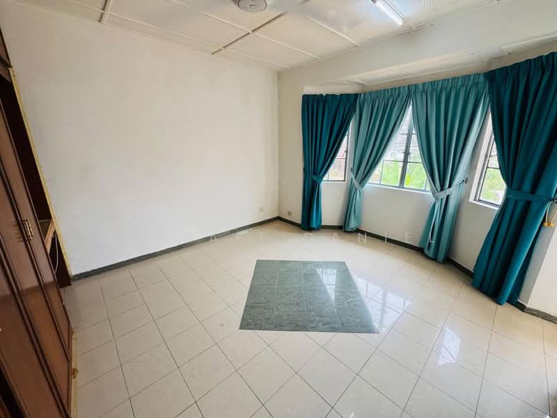 Rumah Teres 2 Tingkat untuk Dijual di Seksyen 5 Wangsa Maju (Wangsa Maju) - Ashraff Daniel - PropertyGuru.com.my