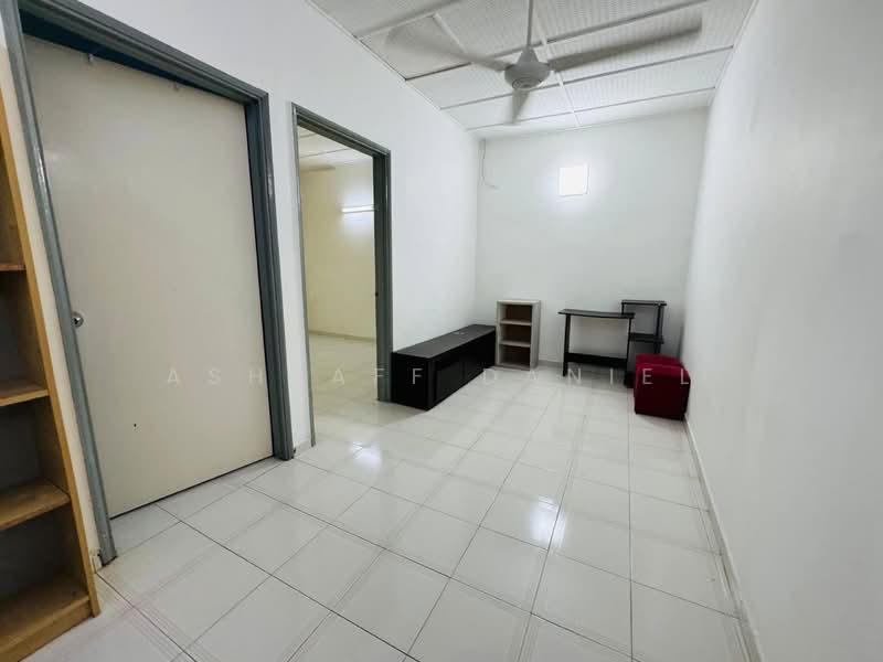 Rumah Teres 2 Tingkat untuk Dijual di Seksyen 5 Wangsa Maju (Wangsa Maju) - Ashraff Daniel - PropertyGuru.com.my