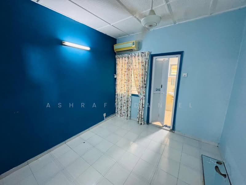 Rumah Teres 2 Tingkat untuk Dijual di Seksyen 5 Wangsa Maju (Wangsa Maju) - Ashraff Daniel - PropertyGuru.com.my
