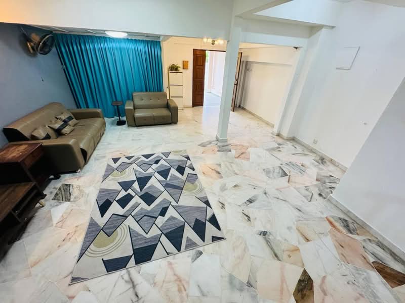 Rumah Teres 2 Tingkat untuk Dijual di Seksyen 5 Wangsa Maju (Wangsa Maju) - Ashraff Daniel - PropertyGuru.com.my
