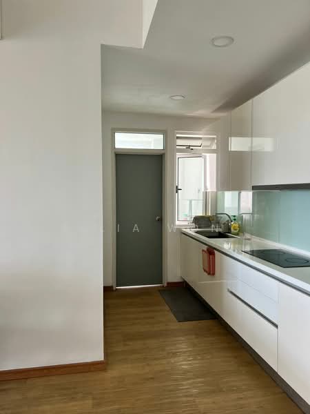 Servis Apartment untuk Disewa di Tropez Residences - Julia Wong - Kitchen - PropertyGuru.com.my