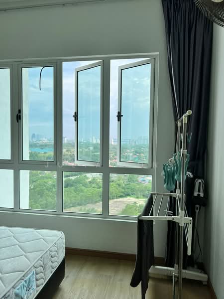 Servis Apartment untuk Disewa di Tropez Residences - Julia Wong - Bedroom - PropertyGuru.com.my
