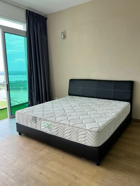 Servis Apartment untuk Disewa di Tropez Residences - Julia Wong - Bedroom - PropertyGuru.com.my
