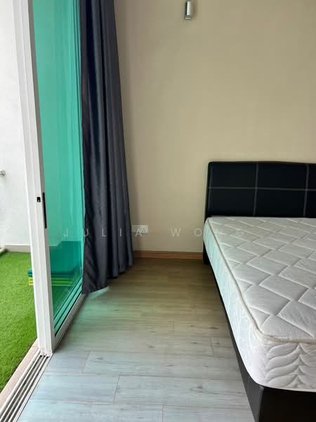 Servis Apartment untuk Disewa di Tropez Residences - Julia Wong - Bedroom - PropertyGuru.com.my