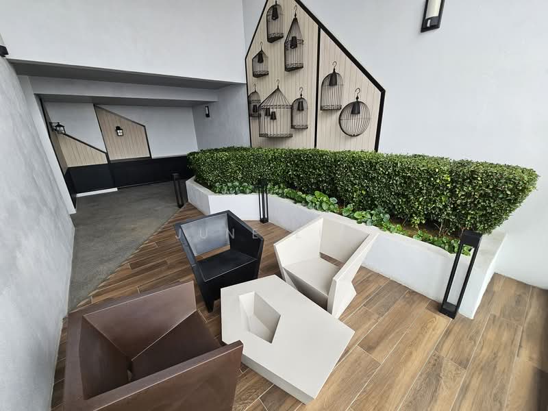 Service Residence for Sale at Megah Rise - June Lum - Sky Facilities - PropertyGuru.com.my