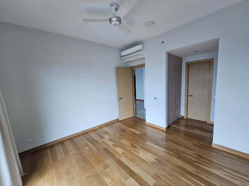 Service Residence for Sale at Megah Rise - June Lum - Master Bedroom - PropertyGuru.com.my