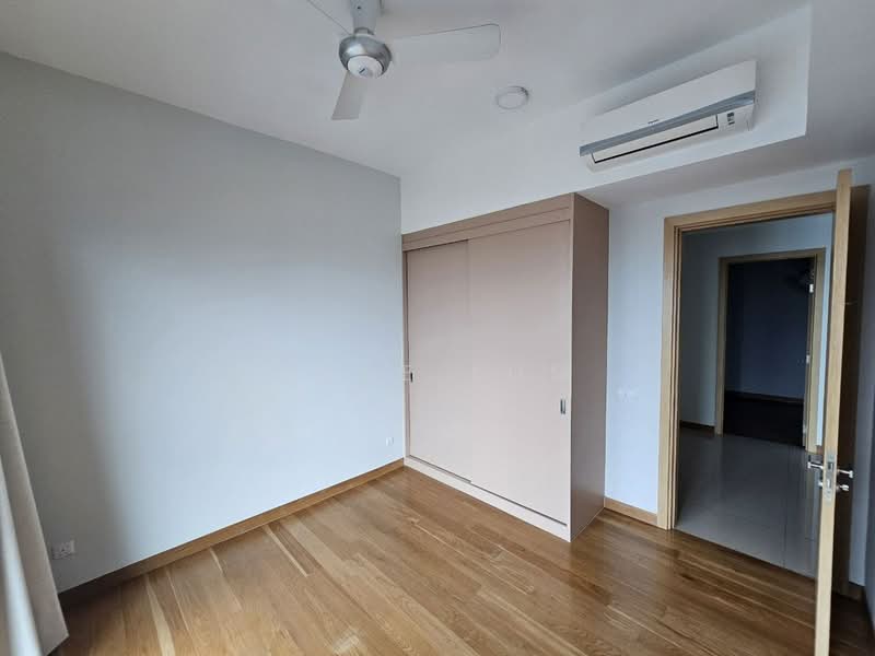 Service Residence for Sale at Megah Rise - June Lum - Bedroom 2 - PropertyGuru.com.my