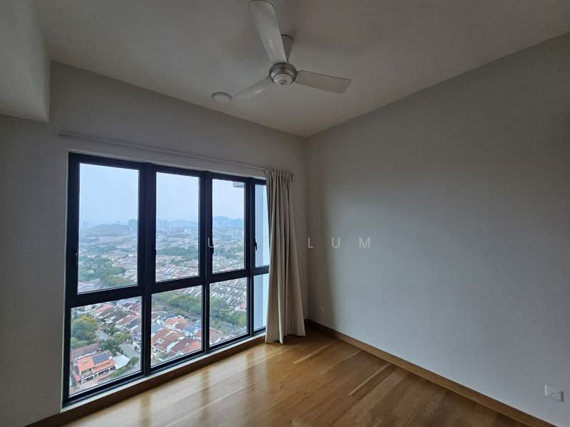 Service Residence for Sale at Megah Rise - June Lum - Bedroom 2 - PropertyGuru.com.my