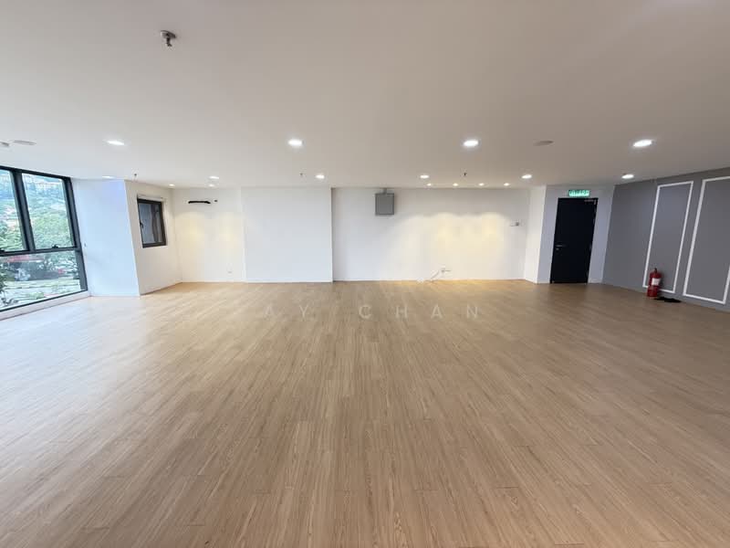 Kedai / Pejabat untuk Disewa di Mutiara Central (Cheras) - Ray Chan - Interior - PropertyGuru.com.my