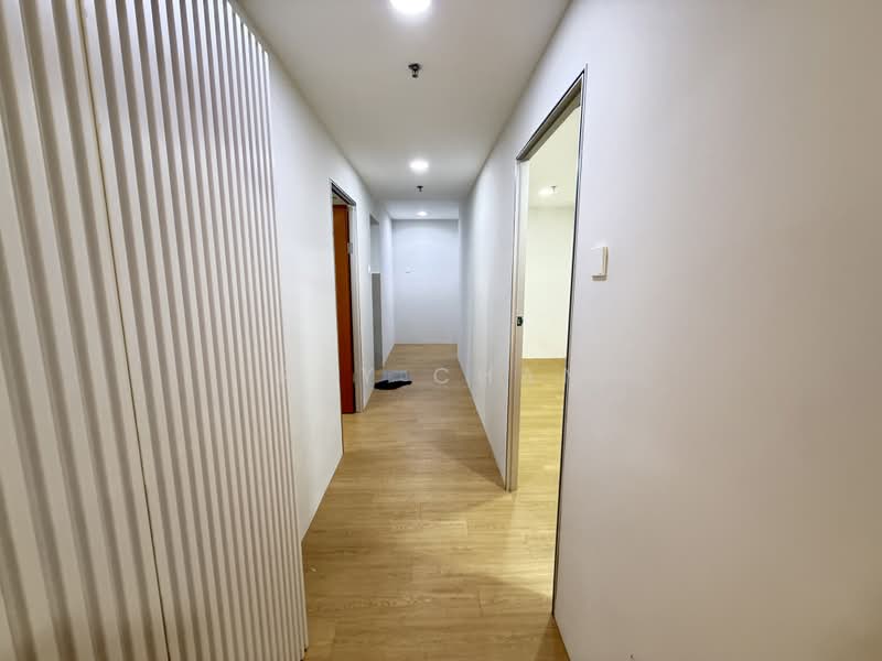 Kedai / Pejabat untuk Disewa di Mutiara Central (Cheras) - Ray Chan - Corridor - PropertyGuru.com.my