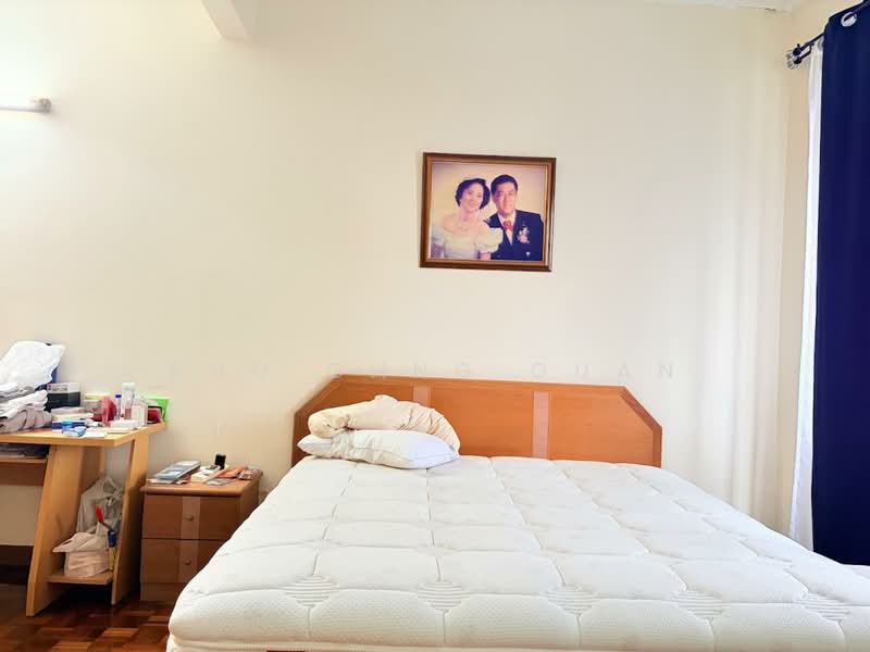 Rumah Teres 2 Tingkat untuk Dijual di Bandar Kinrara Seksyen 1 (Bandar Kinrara) - Kho Chng Guan - Bedroom - PropertyGuru.com.my
