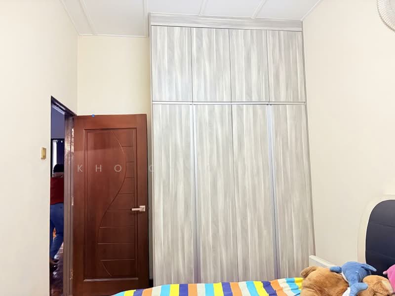 Rumah Teres 2 Tingkat untuk Dijual di Bandar Kinrara Seksyen 1 (Bandar Kinrara) - Kho Chng Guan - Bedroom - PropertyGuru.com.my