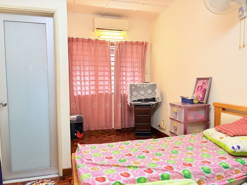 Rumah Teres 2 Tingkat untuk Dijual di Bandar Kinrara Seksyen 1 (Bandar Kinrara) - Kho Chng Guan - Bedroom - PropertyGuru.com.my