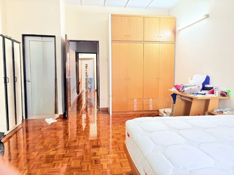 Rumah Teres 2 Tingkat untuk Dijual di Bandar Kinrara Seksyen 1 (Bandar Kinrara) - Kho Chng Guan - Bedroom - PropertyGuru.com.my