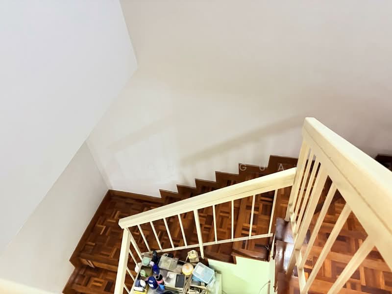 Rumah Teres 2 Tingkat untuk Dijual di Bandar Kinrara Seksyen 1 (Bandar Kinrara) - Kho Chng Guan - Interior - PropertyGuru.com.my