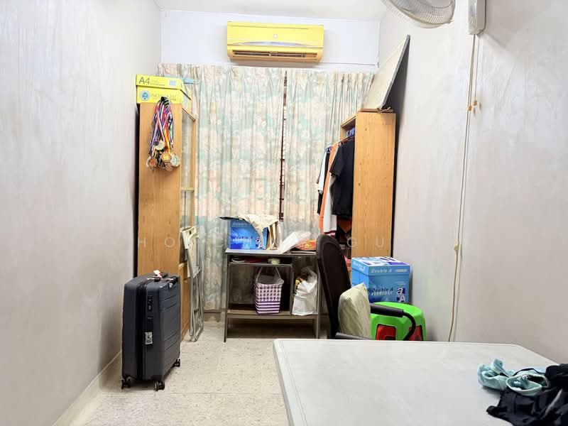 Rumah Teres 2 Tingkat untuk Dijual di Bandar Kinrara Seksyen 1 (Bandar Kinrara) - Kho Chng Guan - Interior - PropertyGuru.com.my