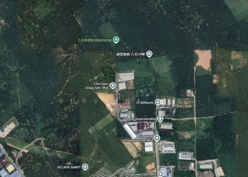 Other Property for Sale in Senai (Kulai) - Surviene Lee - PropertyGuru.com.my