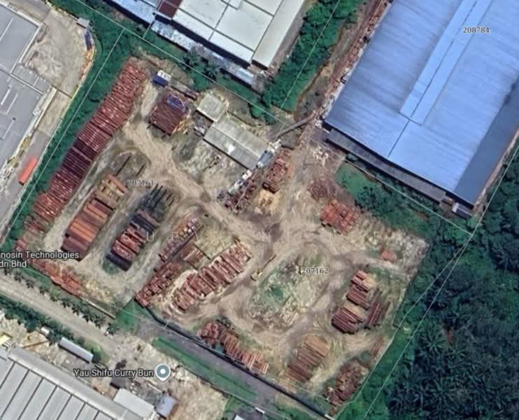 Other Property for Sale in Senai (Kulai) - Surviene Lee - PropertyGuru.com.my