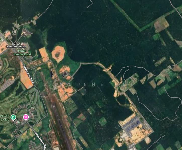Other Property for Sale in Senai (Kulai) - Surviene Lee - Exterior - PropertyGuru.com.my