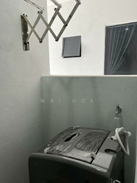 Servis Apartment untuk Disewa di Astetica Residences - Wai Hoe - Interior - PropertyGuru.com.my