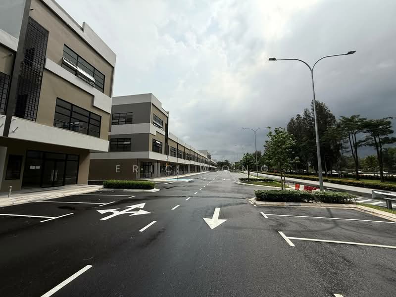 Shop for Rent in Horizon Hills (Iskandar Puteri (Nusajaya)) - Eric Wong - PropertyGuru.com.my