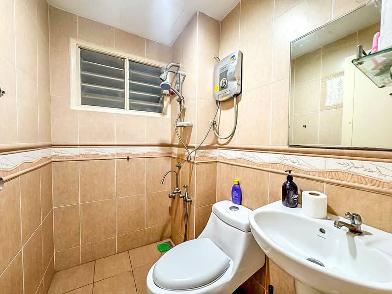 Rumah Teres untuk Dijual di Bandar Kinrara Seksyen 1 (Bandar Kinrara) - Azizol . - PropertyGuru.com.my