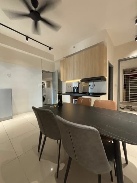 Service Residence for Rent at 121 Residences - Siew Lynn - PropertyGuru.com.my