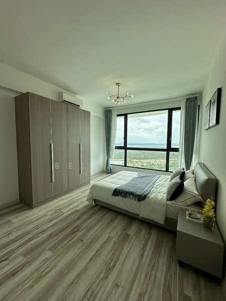 Servis Apartment untuk Dijual di The M @ Medini Macrolink - Bella Tan - Bedroom - PropertyGuru.com.my