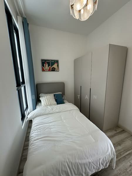 Servis Apartment untuk Dijual di The M @ Medini Macrolink - Bella Tan - Bedroom - PropertyGuru.com.my