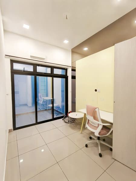 Cluster House for Sale in Skudai (Johor) - Keith Shum - Study - PropertyGuru.com.my