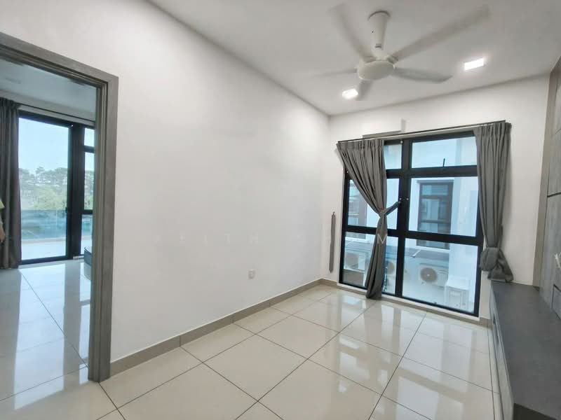 Cluster House for Sale in Skudai (Johor) - Keith Shum - Interior - PropertyGuru.com.my