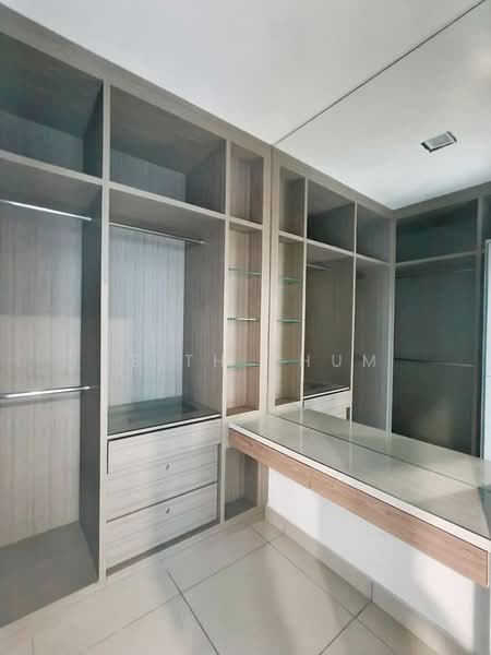 Cluster House for Sale in Skudai (Johor) - Keith Shum - Interior - PropertyGuru.com.my