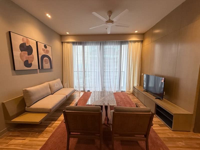 Service Residence for Rent at The Conlay - Dennis Kho - PropertyGuru.com.my