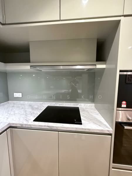 Service Residence for Rent at The Conlay - Dennis Kho - PropertyGuru.com.my