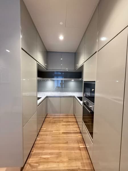 Service Residence for Rent at The Conlay - Dennis Kho - PropertyGuru.com.my