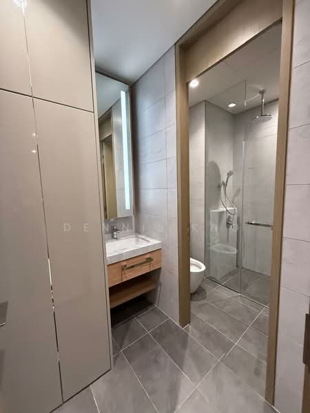 Service Residence for Rent at The Conlay - Dennis Kho - PropertyGuru.com.my