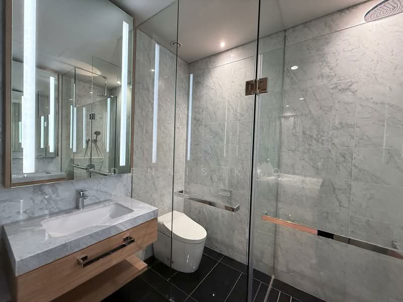 Service Residence for Rent at The Conlay - Dennis Kho - PropertyGuru.com.my