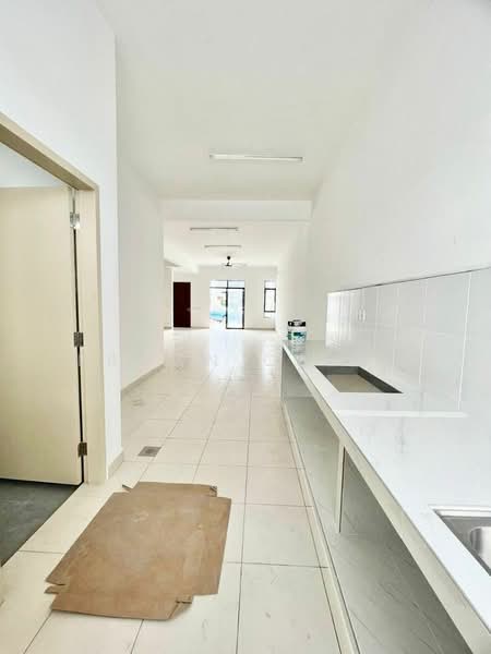 Rumah Teres untuk Dijual di Pasir Gudang (Johor) - Brown Cheng - PropertyGuru.com.my