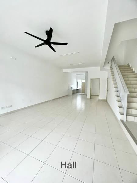 Rumah Teres untuk Dijual di Pasir Gudang (Johor) - Brown Cheng - PropertyGuru.com.my