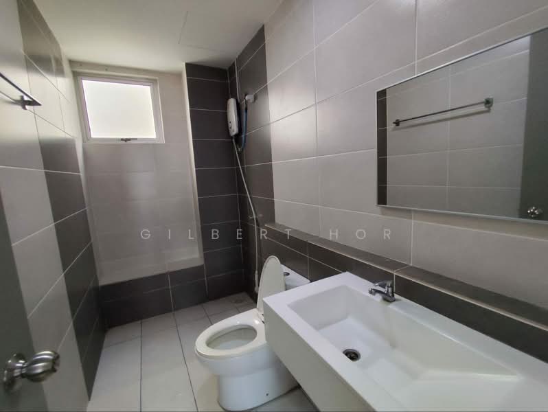 Condominium for Sale at Residensi PV18 - Gilbert Hor - Bathroom - PropertyGuru.com.my