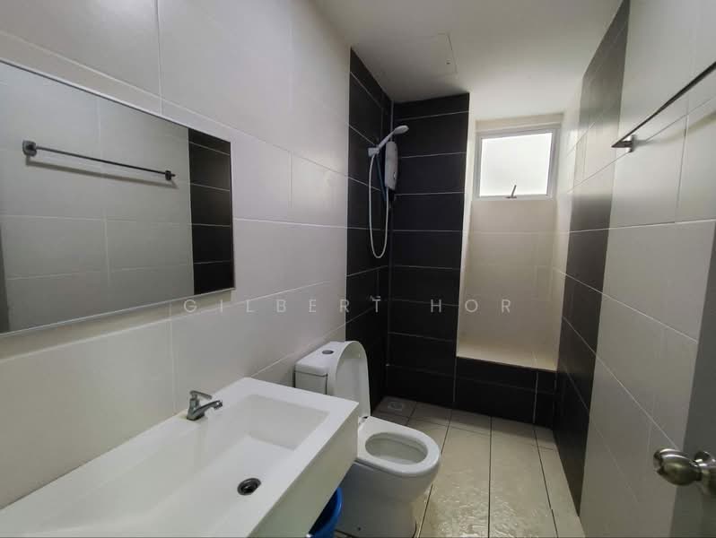 Condominium for Sale at Residensi PV18 - Gilbert Hor - Bathroom - PropertyGuru.com.my