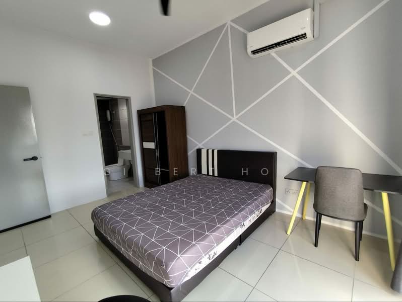 Condominium for Sale at Residensi PV18 - Gilbert Hor - Bedroom - PropertyGuru.com.my