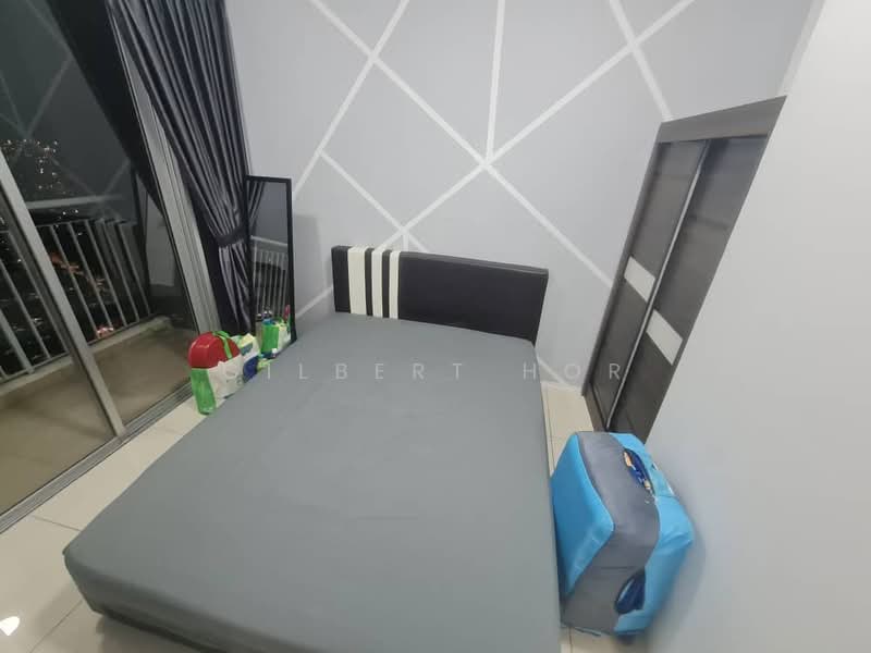 Condominium for Sale at Residensi PV18 - Gilbert Hor - Bedroom - PropertyGuru.com.my