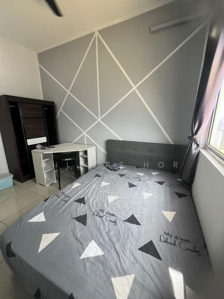Condominium for Sale at Residensi PV18 - Gilbert Hor - Bedroom - PropertyGuru.com.my